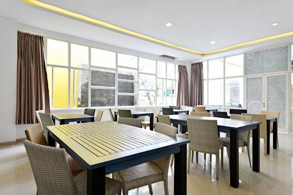 Hotel ZEN Rooms Basic Malioboro Sosrowijayan Sosromenduran (Yogyakarta)